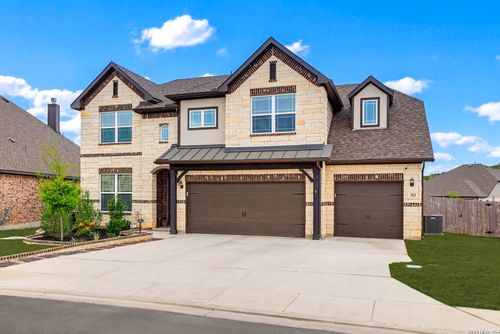 361 Rhapsody, Spring Branch, TX, 78070 | Card Image