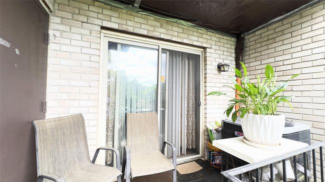 Small but lovely balcony, your personal space | Image 4