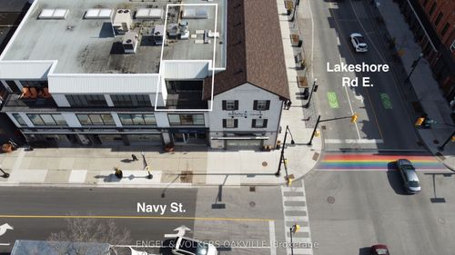 302-125 Lakeshore Road E, Oakville, ON, L6J1H4 | Card Image