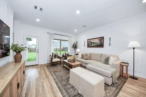 31703 Daisy Draper Ln, Hockley, TX, 77447-4007 | Card Image