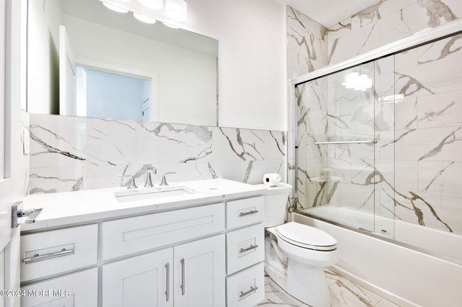 218 - 298 Westwood Ave, Condo with 2 bedrooms, 2 bathrooms and null parking in Long Branch NJ | Image 21