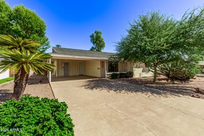 2132 E Broadmor Drive, House other with 4 bedrooms, 2 bathrooms and null parking in Tempe AZ | Image 1