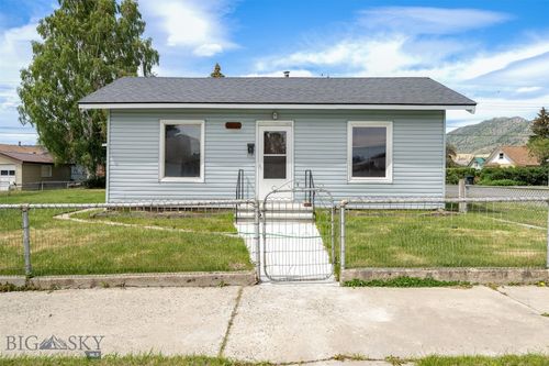 2125 Elm St, Butte, MT, 59701-4905 | Card Image
