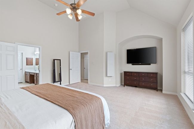 11404 Terrace Meadow Way, House other with 5 bedrooms, 4 bathrooms and 4 parking in Manor TX | Image 16