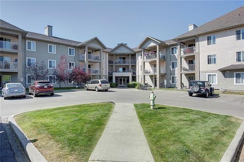 216-2000 Citadel Meadow Pt Nw, Calgary, AB, T3G5N5 | Card Image