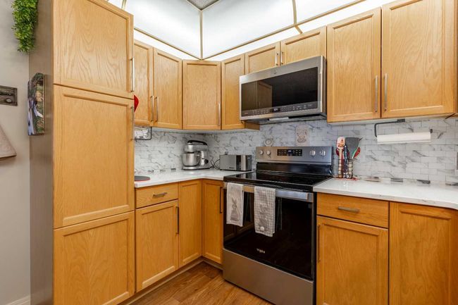 321 - 20 3 St S, Condo with 2 bedrooms, 2 bathrooms and 1 parking in Lethbridge AB | Image 17