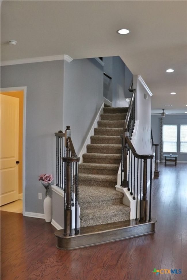 UNIT-1215 - 1400 Little Elm Trl, House other with 5 bedrooms, 4 bathrooms and null parking in Cedar Park TX | Image 17