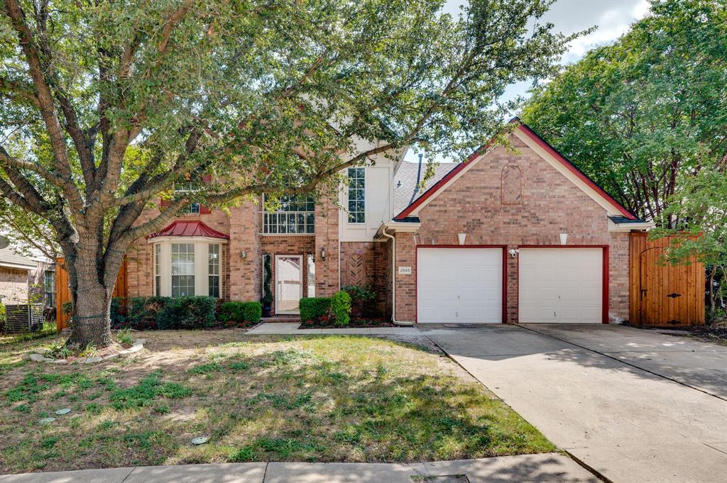 Alcot Ln, Grand Prairie, TX 75052