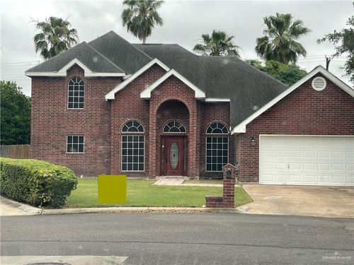 1706 Primrose Ave, Mission, TX, 78572-3149 | Card Image