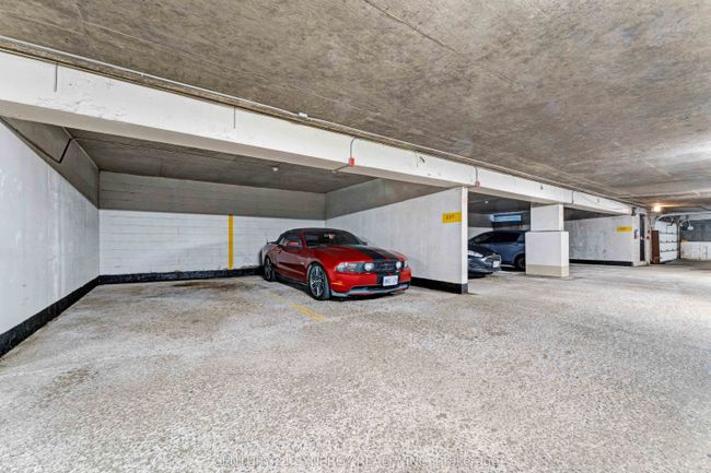 718 - 2000 Jasmine Cres, Condo with 2 bedrooms, 1 bathrooms and null parking in Ottawa ON | Image 23