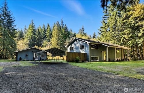 372 Stamper Road, Elma, WA, 98541 | Card Image
