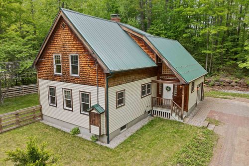 70 Green Hill Rd, Jackson, NH, 03846-5036 | Card Image