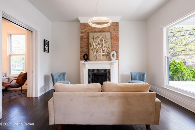 1293 Everett Ave, House other with 4 bedrooms, 3 bathrooms and null parking in Louisville KY | Image 5