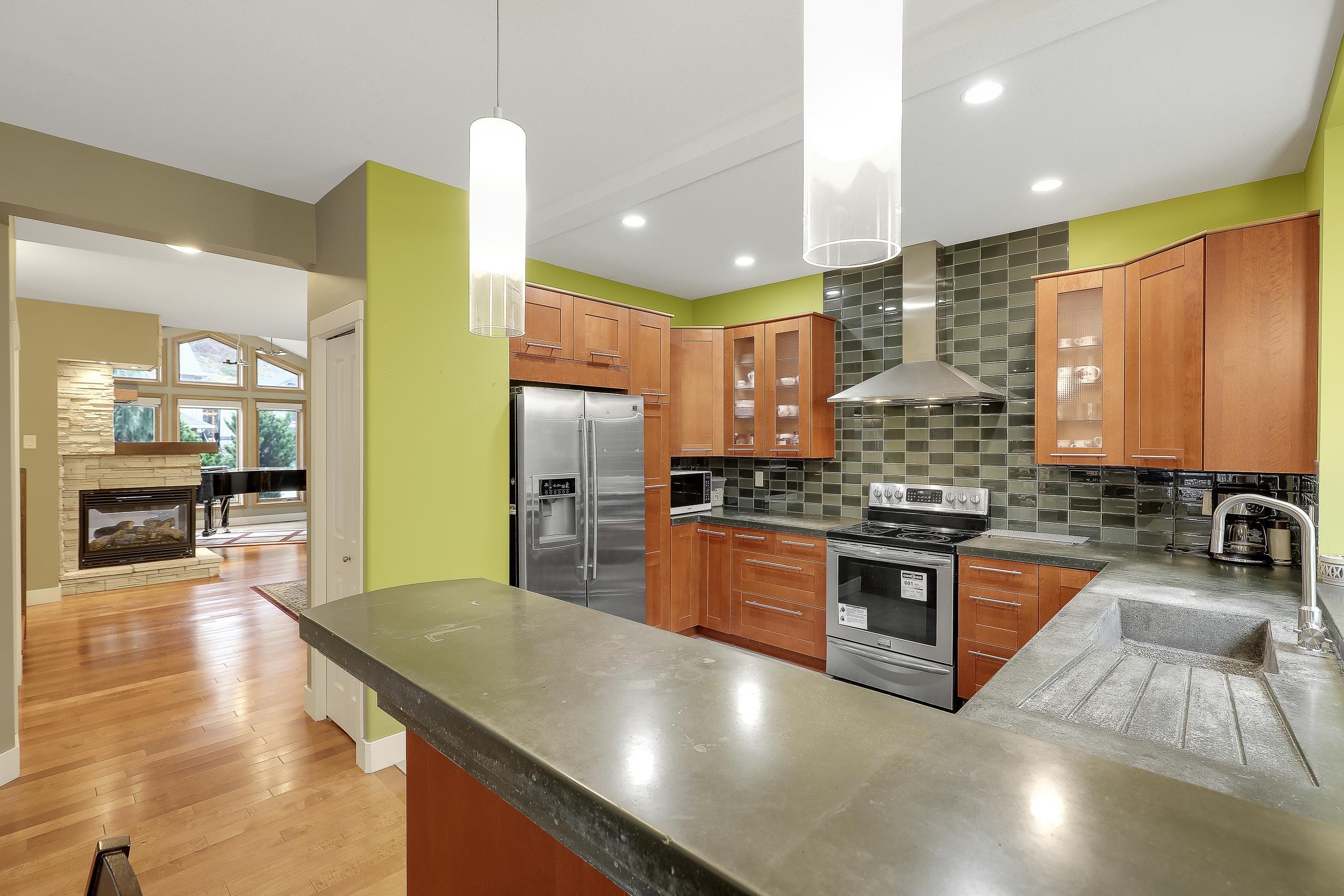 Residential in Chilliwack 2