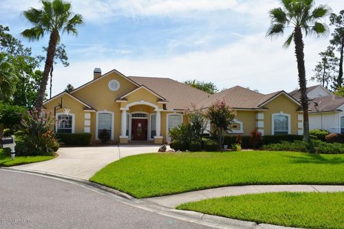 1707 Eagle Watch Dr, FLEMING ISLAND, FL, 32003-8642 | Card Image