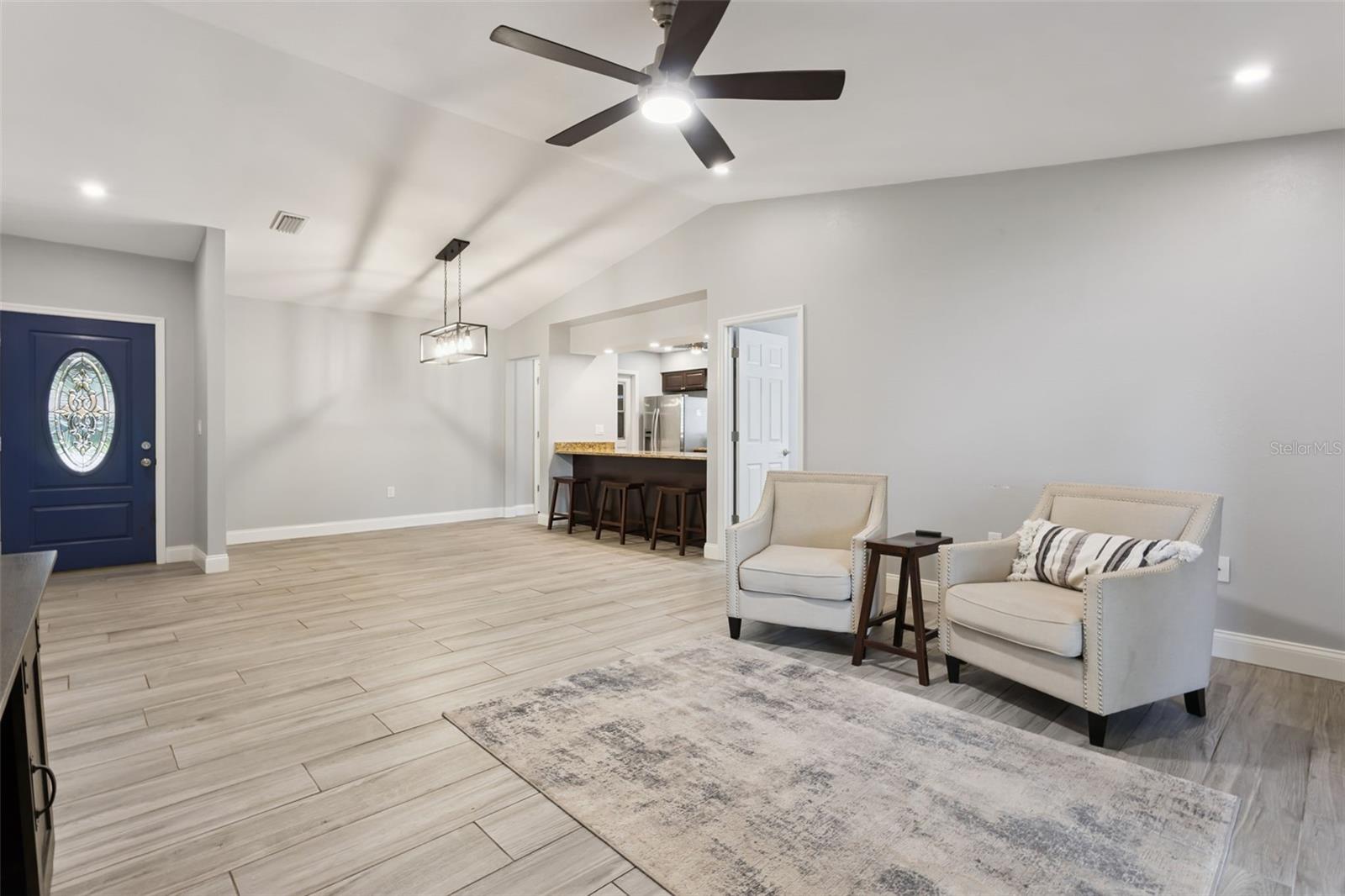 Residential in LAKELAND 4