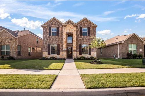 1225 Milfoil Dr, Justin, TX, 76247-2195 | Card Image