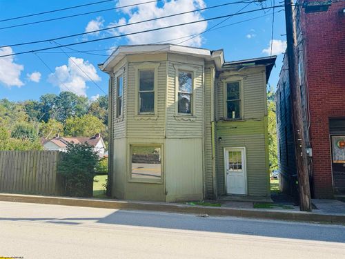 250 Main St, Worthington, WV, 26591-3501 | Card Image