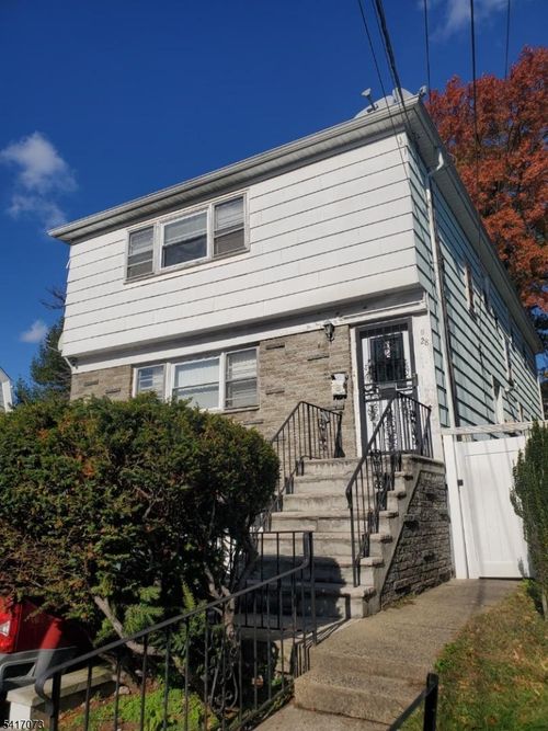 2-28 Brighton Ter, Irvington, NJ, 07111-3705 | Card Image