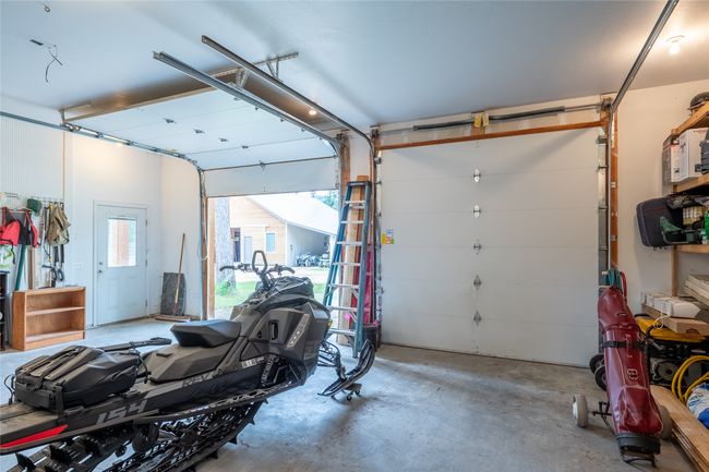 View of garage | Image 56