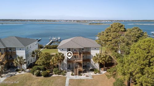 unit-a2-8632 Sound Dr, Emerald Isle, NC, 28594-2574 | Card Image