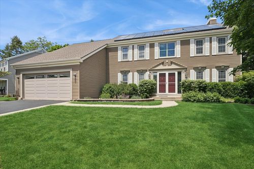 510 Ambria Dr, Mundelein, IL, 60060-4806 | Card Image