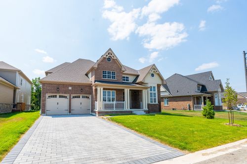 27 Gamble St, Halton Hills, ON, L7G0P3 | Card Image