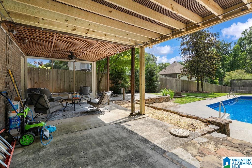 Residential in PELHAM 2