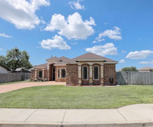 1503 Lewis, Kingsville, TX, 78363 | Card Image