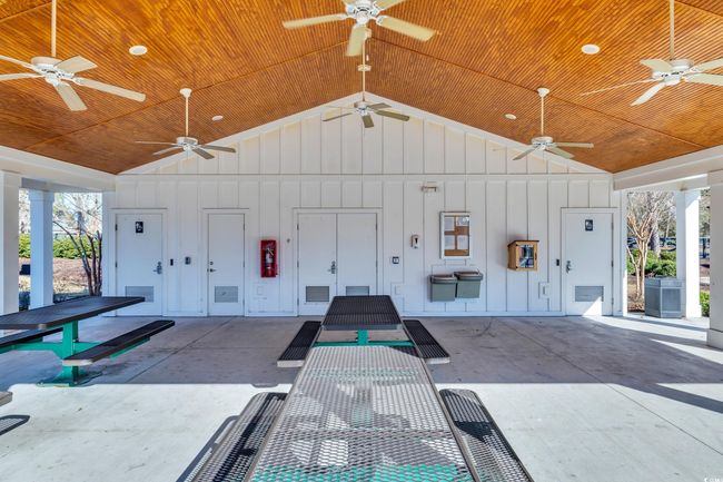 933 Wild Leaf Loop, House other with 4 bedrooms, 4 bathrooms and 4 parking in Conway SC | Image 38