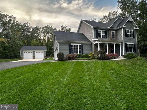 7449 Howard Dr, PORT TOBACCO, MD, 20677-3160 | Card Image