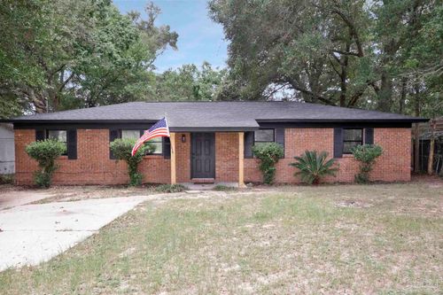 7075 Ben Sasser Dr, Pensacola, FL, 32526-3145 | Card Image