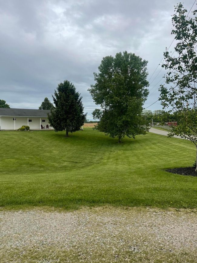 25560 Chillicothe Pike, House other with 2 bedrooms, 2 bathrooms and null parking in Williamsport OH | Image 5