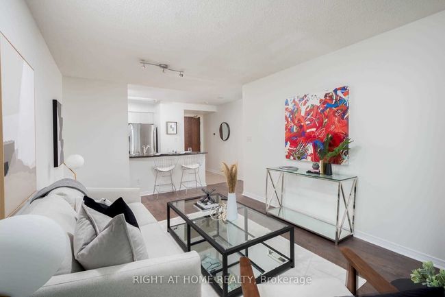 1106 - 4850 Glen Erin Dr, Condo with 1 bedrooms, 1 bathrooms and 1 parking in Mississauga ON | Image 15