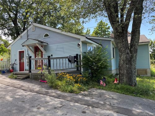 14 Brookside Rd, Monroe, NY, 10950-4809 | Card Image