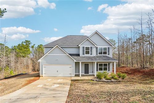 91 Richmond Dr, Lagrange, GA, 30240-7645 | Card Image