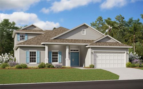 3399 Woodie Run, Orange Park, FL, 32065-8250 | Card Image