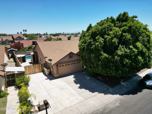 6419 W Madras Ln, Glendale, AZ, 85306-3132 | Card Image
