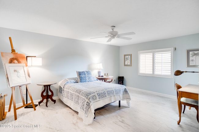 201 - 1527 S Atlantic Ave, Condo with 3 bedrooms, 2 bathrooms and null parking in COCOA BEACH FL | Image 15