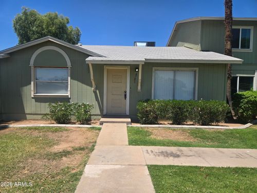 4701 N 26th Ln, Phoenix, AZ, 85017-3609 | Card Image