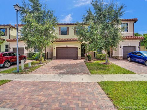 5804 Nw 46th Ln, Lauderhill, FL, 33319-4002 | Card Image