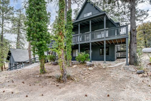 1263 E Pine Ridge Dr, Prescott, AZ, 86303-5943 | Card Image