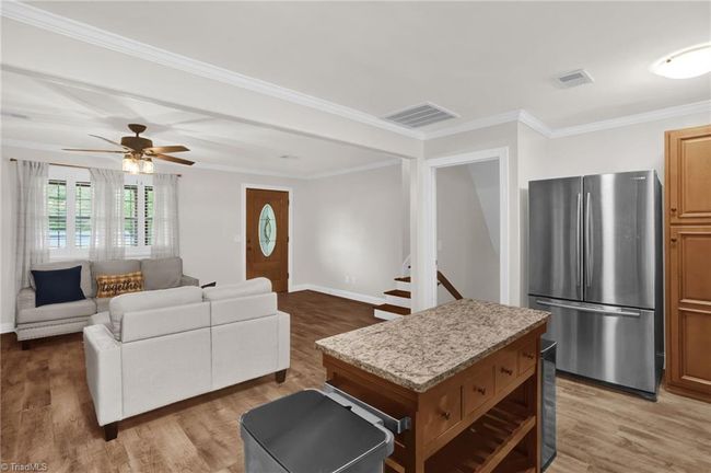 213 Turkey Hill Dr, House other with 4 bedrooms, 3 bathrooms and null parking in King NC | Image 10