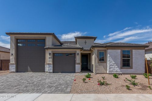 15834 W Bronco Trl, Surprise, AZ, 85387-7358 | Card Image