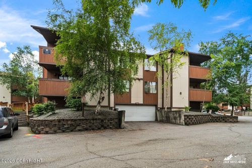 c-7242 Foxridge Cir, Anchorage, AK, 99518-2707 | Card Image