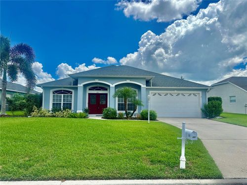 357 Ruby Lake Loop, WINTER HAVEN, FL, 33884-3268 | Card Image