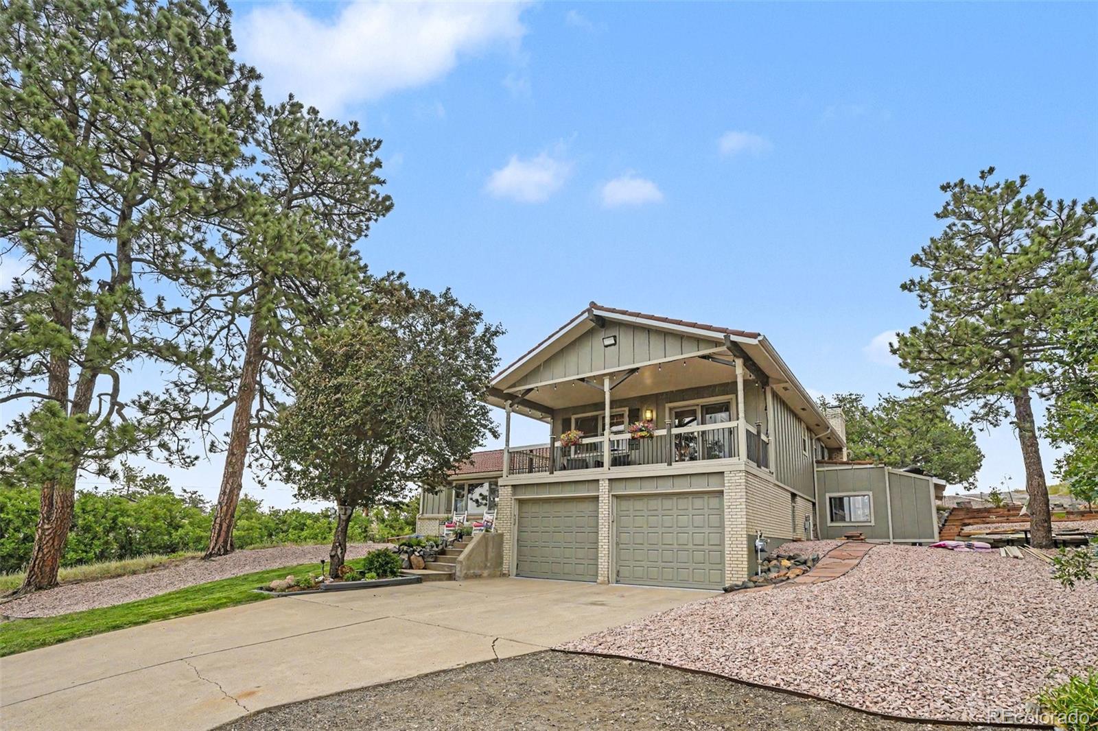 Residential in Castle Rock 3