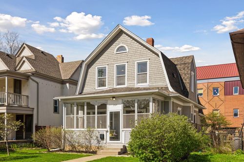 2614 Pleasant Ave, Minneapolis, MN, 55408-1441 | Card Image