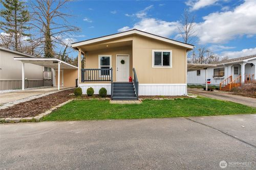 8511 144th Ave E, Puyallup, WA, 98372-6016 | Card Image