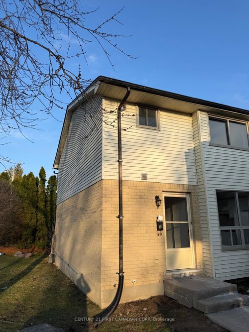 39-135 Belmont Dr, London, ON, N6J4J3 | Card Image
